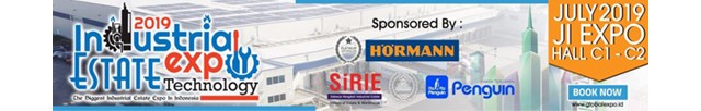Industrial Expo 2019