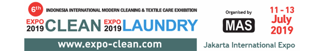 Clean and Laundry Expo 