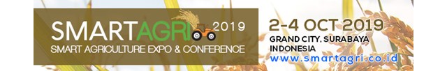 Smart Agri 2019
