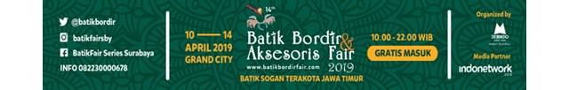 Batik Fair 2019