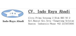 CV. Indo Raya Abadi 