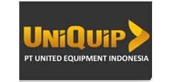 PT. UNITED EQUIPMENT INDONESIA 
