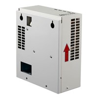 Problem Dindan pendingin Panel Evaporator