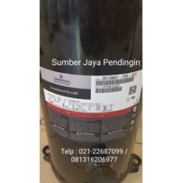 Kompresor AC Copeland ZR108KC - TFD - 523