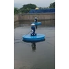 surface aerator - jet aerato r- aerator - aqua aerator - rsa aerator - rapid surface aerator-1