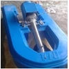 jet aerator / turbo jet aerator rja-02 instalasi pengolahan air limbah