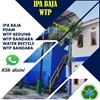 insatalasi pengolahan air bersih water treatment plant-7