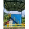 pengolahan air limbah rumah sakit