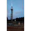 biogas flare