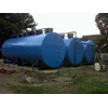 proses ipal rumah sakit