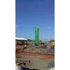 bioscruber biogas treatment
