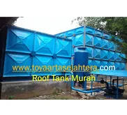 Roof Tank Murah