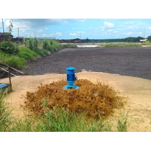 surface aerator - jet aerato r- aerator - aqua aerator - rsa aerator - rapid surface aerator