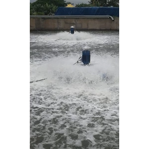 surface aerator - jet aerato r- aerator - aqua aerator - rsa aerator - rapid surface aerator-2