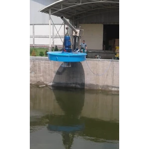 surface aerator - jet aerato r- aerator - aqua aerator - rsa aerator - rapid surface aerator-4