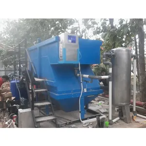 ipa baja water treatment plant ( mesin pengolahan air )-6