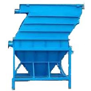 insatalasi pengolahan air bersih water treatment plant-5