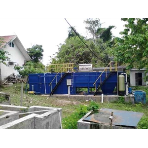ipal rumah sakit