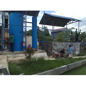 sistem pengolahan air limbah rumah sakit-7