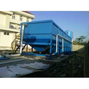 ipal rumah sakit type c-2