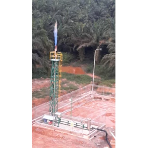 biogas flare-1