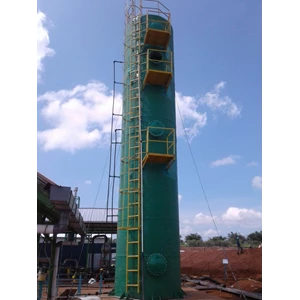 bioscruber biogas treatment-4