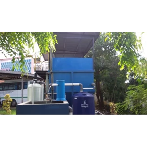 ipal rumah sakit type c-5