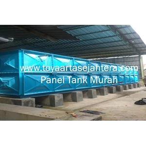 panel tank murah