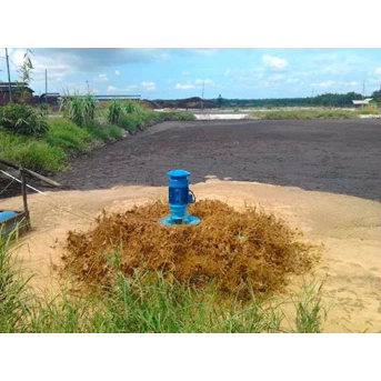SURFACE AERATOR - Jet Aerato r- Aerator - Aqua Aerator - RSA Aerator - Rapid Surface Aerator