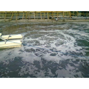 TURBOJET AERATOR - RJA TURBOJET AERATOR - RJA AERATOR - JET AERATOR
