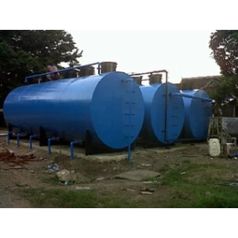 Proses Ipal Rumah Sakit