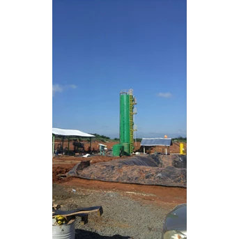 Bioscruber Biogas Treatment