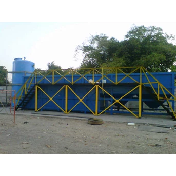 Sistem Ipal Rumah Sakit