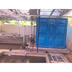 roof tank