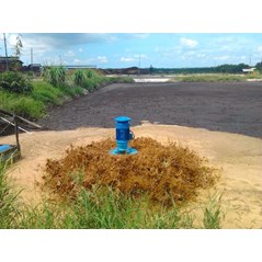 SURFACE AERATOR - Jet Aerato r- Aerator - Aqua Aerator - RSA Aerator - Rapid Surface Aerator