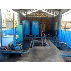 sand filter / tangki filter